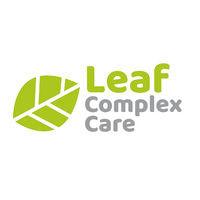 leaf complex care logo image