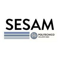 sesam polimi logo image