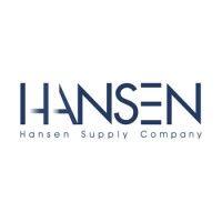 hansen supply logo image