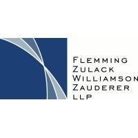 flemming zulack williamson zauderer llp logo image