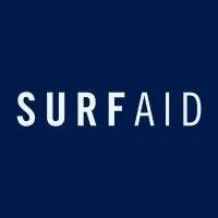 surfaid logo image