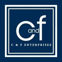 c & f enterprises, inc. logo image