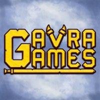 gavra-games logo image