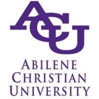 abilene christian university department of communication & sociology