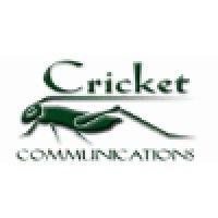 cricket communications logo image