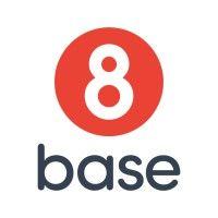 8base logo image