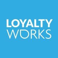 loyalty works logo image