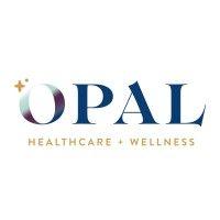 opal healthcare + wellness