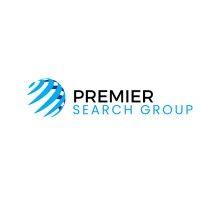 premier search group logo image