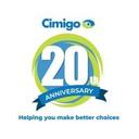 logo of Cimigo