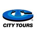 logo of City Tours Usa Inc