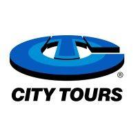 city tours® usa, inc. logo image