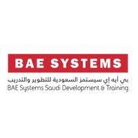 bae systems sdt logo image