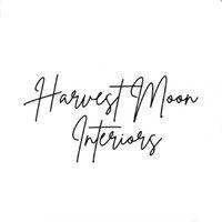 harvest moon interiors logo image