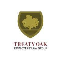 treaty oak employers' law group