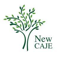 newcaje logo image