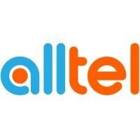 alltel australia logo image