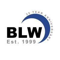 blw engineers logo image