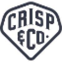 crisp & co. logo image