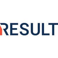 result logo image