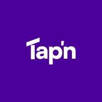 tap'n logo image