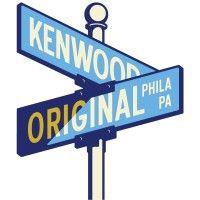 kenwood original