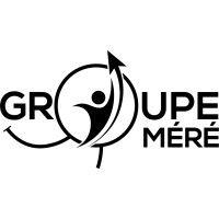 groupe méré logo image