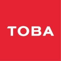 toba architecten logo image