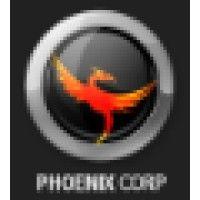 phoenix corp logo image