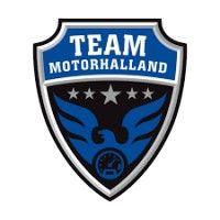 motorhalland logo image