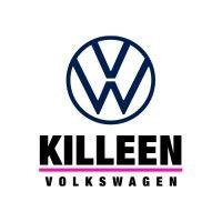 killeen volkswagen logo image