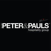 peter and pauls hospitality group logo image