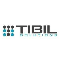 tibil solutions logo image