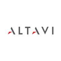 altavi logo image