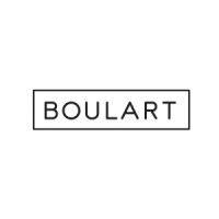 boulart logo image