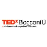 tedxbocconiu logo image