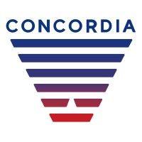 concordia logo image