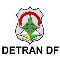 detran df logo image