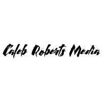 caleb roberts media logo image