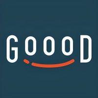 goood! logo image