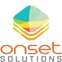 onset solutions, inc. logo image