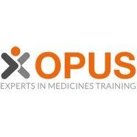 opus pharmacy services logo image