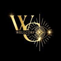 wellcorp health and wellness logo image