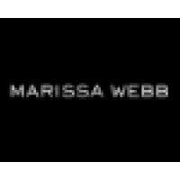 marissa webb logo image