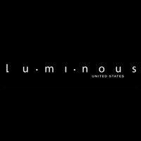 luminous us productions logo image