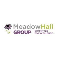 meadow hall group logo image