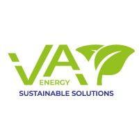 va energy logo image