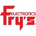 logo of Frys Electronics