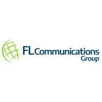 flc global communications logo image