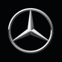 mercedes-benz burlington logo image